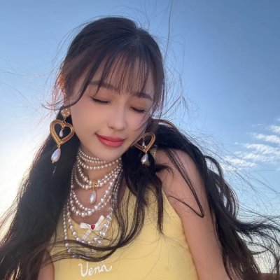 发光的河流