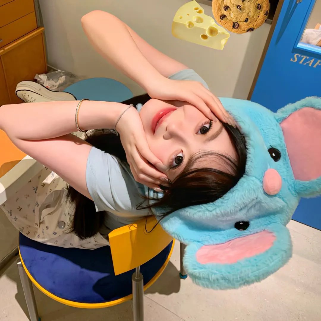 逃亡的女孩